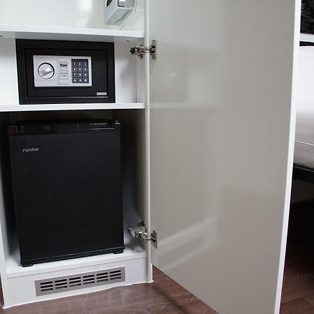 לונדון Chiswick Rooms מראה חיצוני תמונה