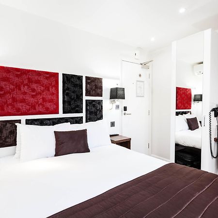 לונדון Chiswick Rooms מראה חיצוני תמונה