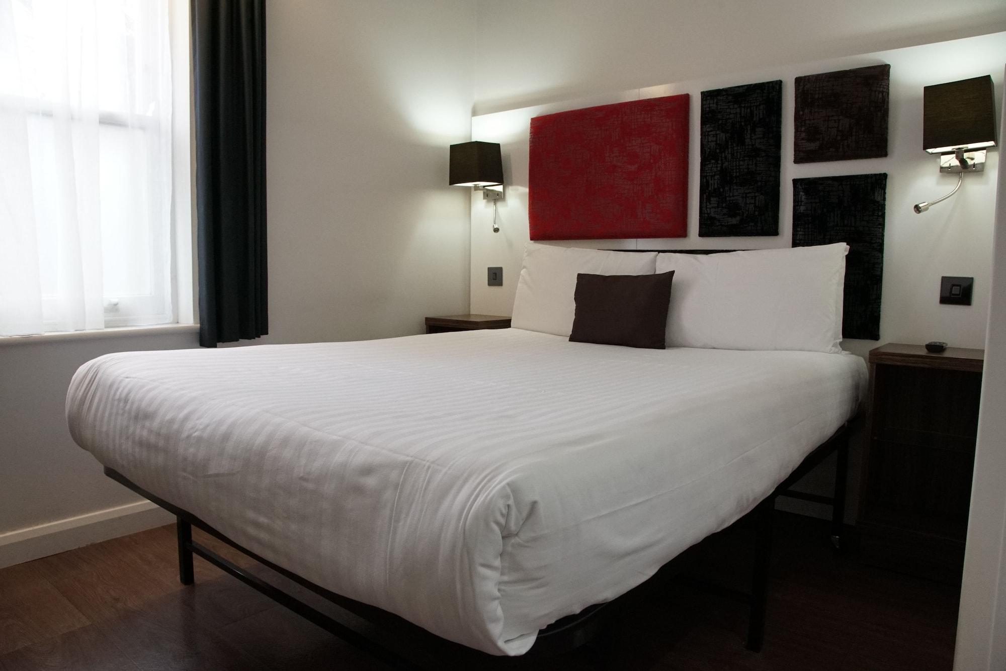 לונדון Chiswick Rooms מראה חיצוני תמונה