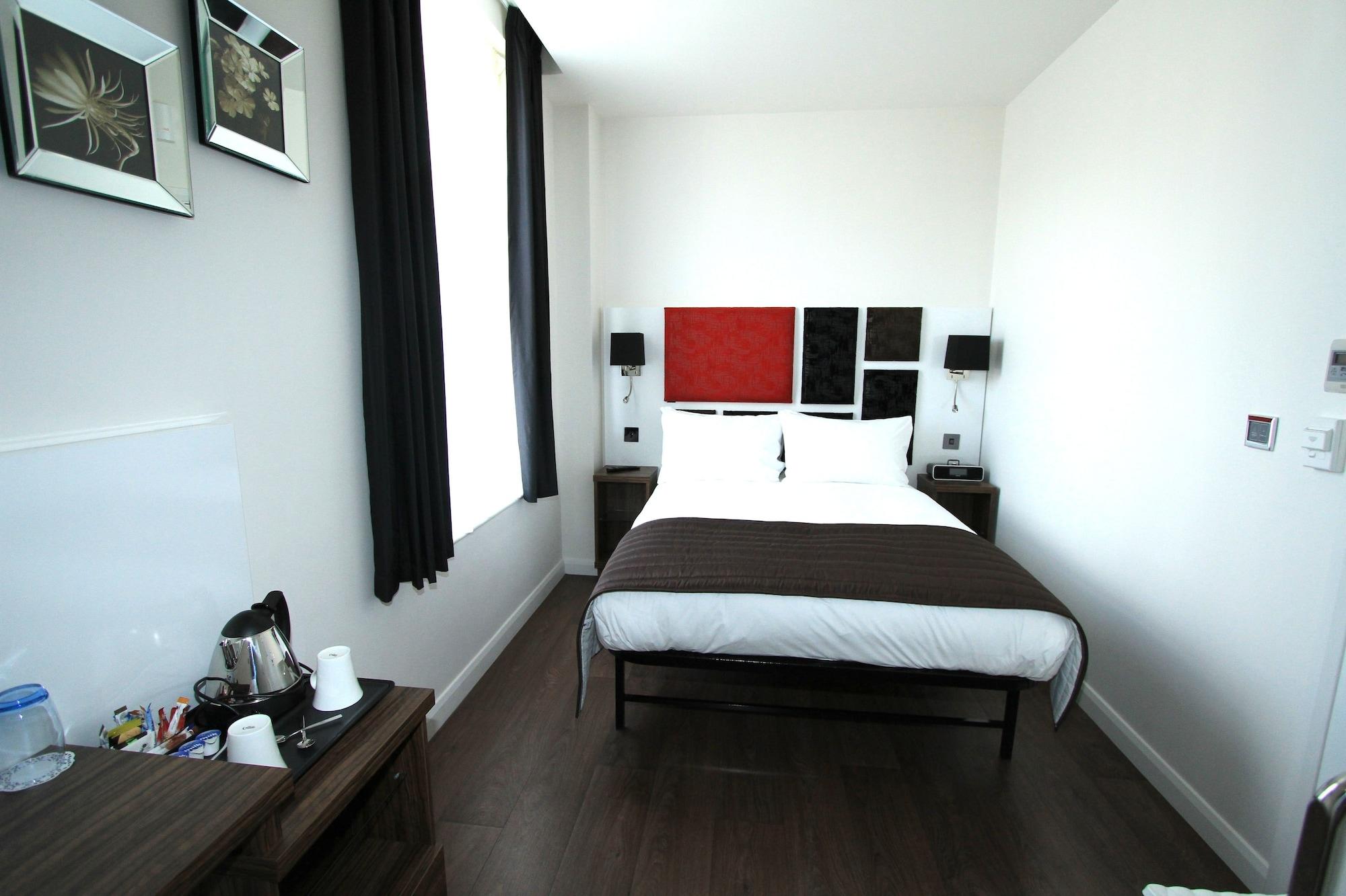 לונדון Chiswick Rooms מראה חיצוני תמונה