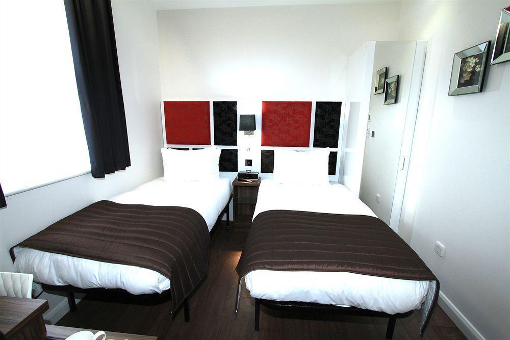 לונדון Chiswick Rooms מראה חיצוני תמונה